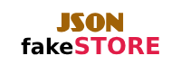 Fake Store Json Logo
